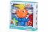 Іграшки для ванної Same Toy Puzzle Crab 9903Ut