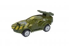 Машинки Same Toy Model Car Армія IMAI-53 блістер SQ80993-8Ut-2
