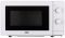 Мікрохвильова піч соло Beko  MOC20100W - 20л./700Вт/механіка/білий