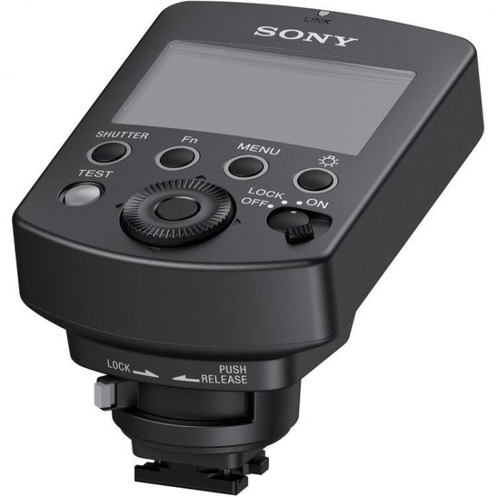 Радіо-трансмітер для спалаху Sony FA-WRC1M