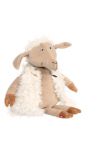 М'яка іграшка sigikid Баранчик в жупані 33 см 38777SK