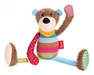 М'яка іграшка sigikid Ведмедик 31 см 38303SK