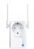Повторювач Wi-Fi сигналу TP-LINK TL-WA860RE N300 1хFE LAN ext. ant x2 розетка
