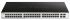 Комутатор D-Link DGS-1210-52/ME/B 48xGE, 4xSFP/GE, MetroEthernet