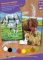 Набір для творчості Sequin Art PAINTING BY NUMBERS JUNIOR-PAIRS Коні SA0215