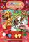 Набір для творчості Sequin Art PAINTING BY NUMBERS JUNIOR-PAIRS Собаки SA0214