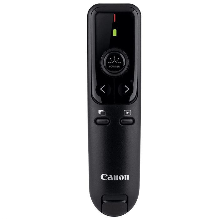 Презентер Canon PR500-R