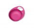 Тарілка для годування Nuvita Easy Eating глибока 2шт. рожева NV8431Pink