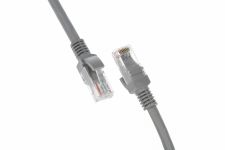 Патч-корд 2E Cat 6, RJ45, 24AWG, 4m