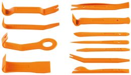 Знімачі панелей облицювання NEO, набір 11 од.