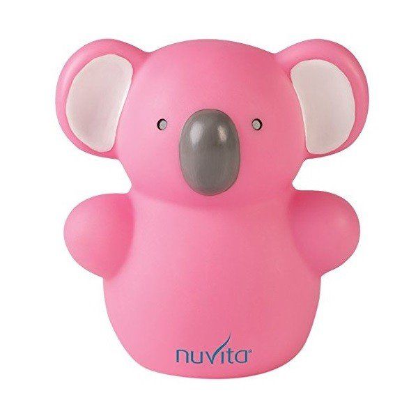 Дитячий нічник Nuvita Коала 0м+ 12см NV6608