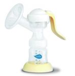 Механічний молоковідсмоктувач Nuvita NV1211