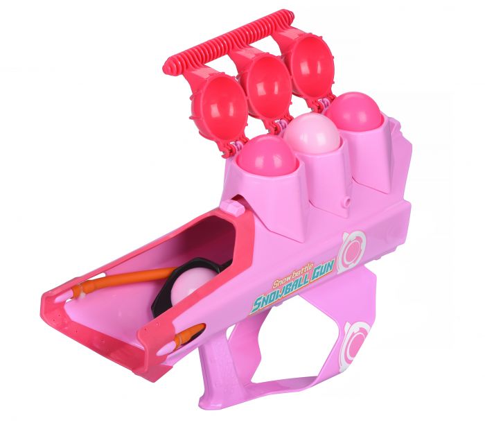 Іграшкова зброя Same Toy 2 в 1 Бластер 348Ut