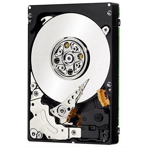 Накопичувач на жорстких магнітних дисках Lenovo Storage 1.2TB 10K 2.5" SAS HDD