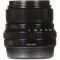 Об`єктив Fujifilm XF 23mm F2.0 Black