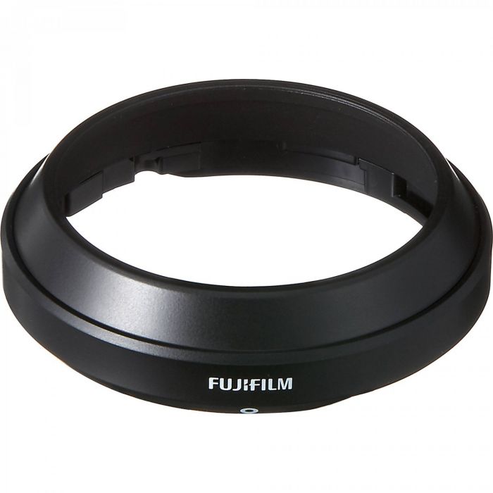 Об`єктив Fujifilm XF 23mm F2.0 Black