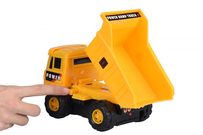 Машинка Same Toy Mod-Builder Самоскид S888Ut