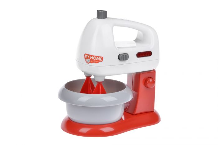 Ігровий набір My Home Little Chef Dream Кухоний Комбайн 3208Ut