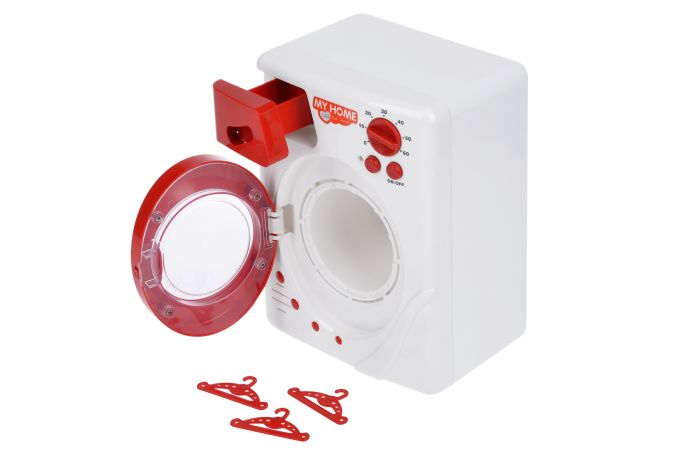 Ігровий набір Same Toy My Home Little Chef Dream Пральна машина ф / з 3216Ut