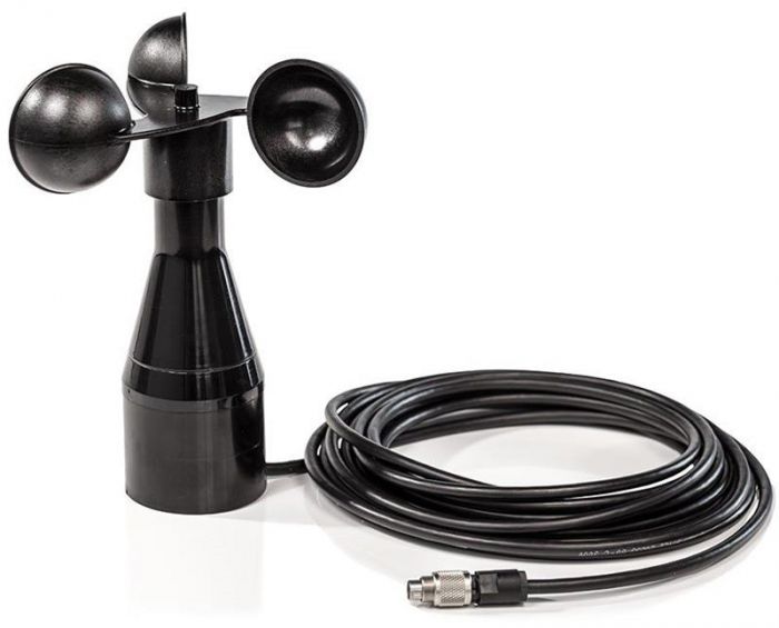 Вимірювач вітру Wind sensor для Sensor Box Professional Plus
