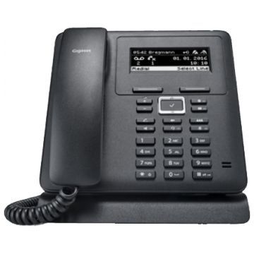IP-телефон GigasetPro Maxwell basic