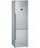 Холодильник Siemens KG39NAI36 з нижньою морозильною камерою - 203x60/ 366 л/No Frost/А++/ нерж. сталь