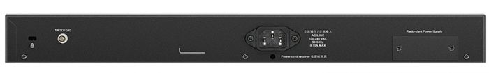Комутатор D-Link DGS-3630-28TC 20xGE, 4xGE/SFP, 4xSFP+, L3