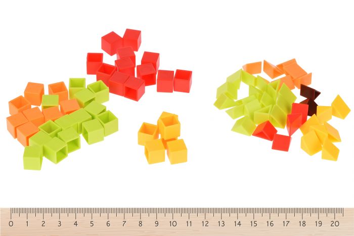 Пазл Same Toy Мозаїка Puzzle Art Insect serias 297 ел. 5992-1Ut