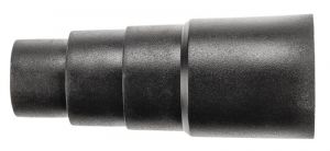 Втулка сполучна GRAPHITE, для підключення до пилососу 26-33-36-41мм