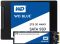 Накопичувач SSD WD 2.5"  250GB SATA Blue