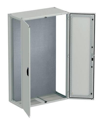 Шафа ZPAS електротехнічна SZE2 2000x1000x600