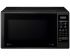 Мікрохвильова піч LG MS2042DB, 20 л, 700 Вт, електрон. керування, Чорний