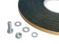 Комплект елементів для з'єднання шаф ZPAS SZE2