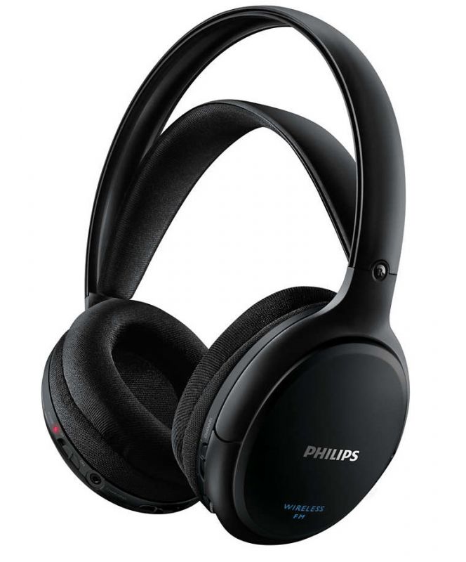 Навушники Philips SHC5200 Over-Ear Wireless