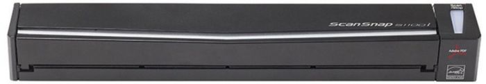 Документ-сканер A4 Fujitsu ScanSnap S1100i