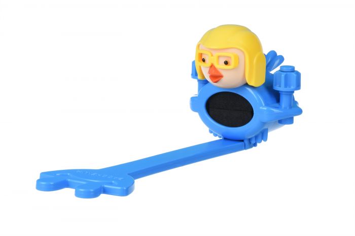 Іграшка Насадка-подовжувач на водопровідний кран Same Toy Bird 9002Ut