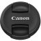 Кришка для об`єктиву Canon E52II