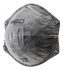 Маска захисна NEO з активованим вугіллям FFP2, 3 шт
