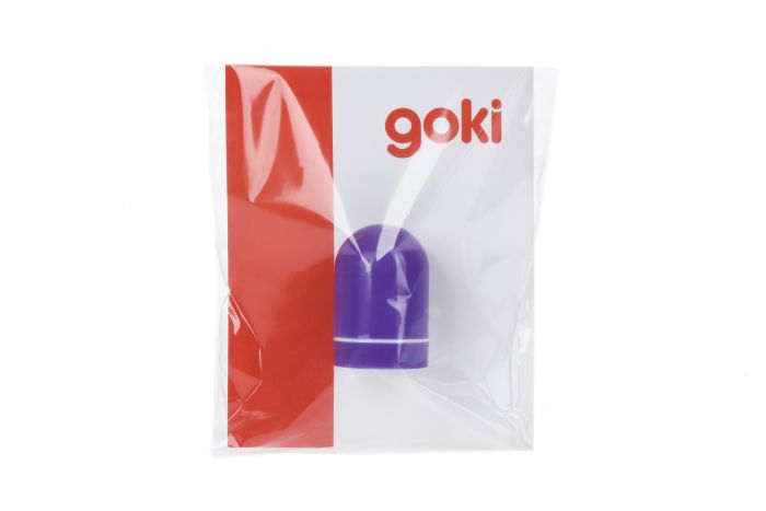 Штамп з чорнилом goki Жаба 15344G-3