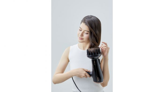 Фен Panasonic EH-NE84-K865