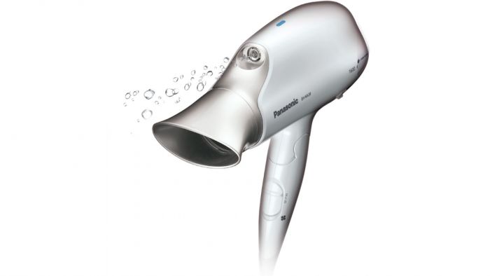 Фен Panasonic EH-NA30-W865