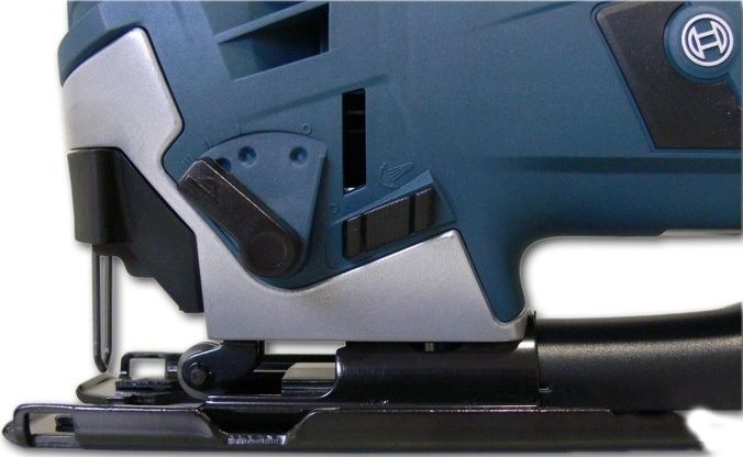 Лобзик Bosch GST 90 E, 650Вт, 2.3 кг