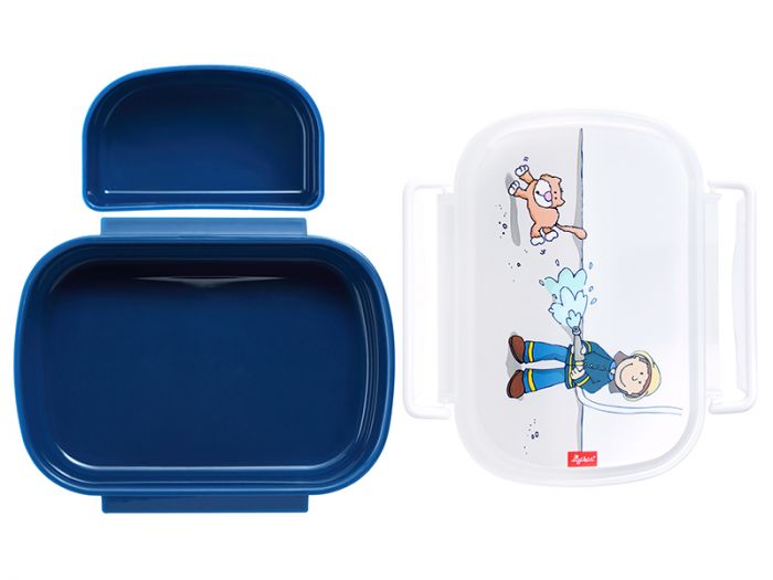 Ланчбокс sigikid Frido Firefighter 24474SK