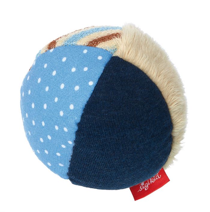 Подарунковий набір брязкалець sigikid Semmel Bunny 41522SK
