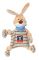 Подарунковий набір брязкалець sigikid Semmel Bunny 41522SK