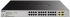 Комутатор D-Link DGS-1026MP 24x1GE c PoE, 2xSFP/GE, 370W