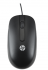 Миша HP Optical Scroll USB Black