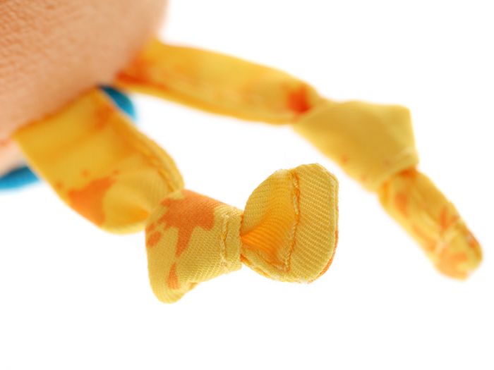 Брязкальце з вібрацією sigikid Жираф 24 см 40103SK