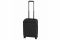 Валіза мала Wenger Matrix 20", 4 колеса, чорна
