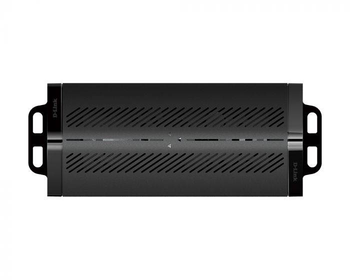 PoE-Репiтер DPE-302GE 1xGE PD, 2xGE PSE
